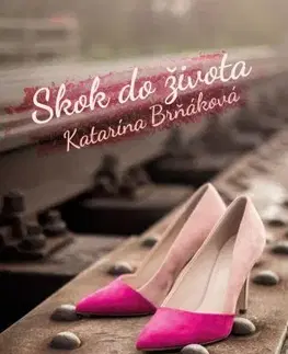 Rozvoj osobnosti Skok do života - Katarína Brňáková