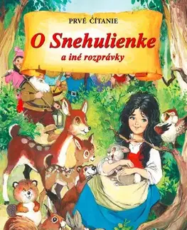 Rozprávky O Snehulienke a iné rozprávky, 2. vydanie
