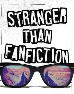 V cudzom jazyku Stranger Than Fanfiction - Chris Colfer