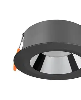 Svietidlá  61004273 - LED Podhľadové svietidlo SVEN LED/7W/230V 61004273