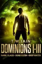 Beletria - ostatné Dominions Box Set - Iain T. W.