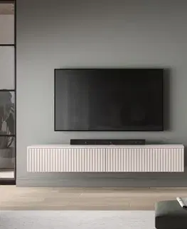 TV stolíky ArtMLM TV stolík OLIVIA 28