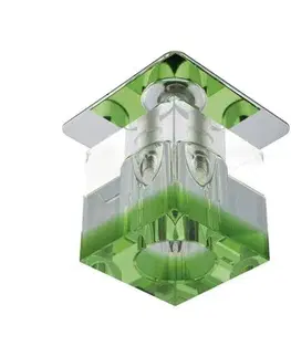 Stropná svetla Bodové svetlo SK-18 Candellux