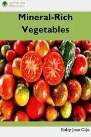 Hobby - ostatné Mineral-Rich Vegetables - Jose Ciiju Roby