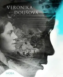 Česká beletria Dopisy od babičky - Veronika Doušová