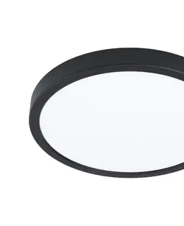Svietidlá Eglo 99224 - LED stropné svietidlo FUEVA 5 LED/20W/230V 99224