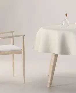 Obrusy Obrus okrúhly