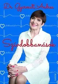 Šport Szívdobbanások - Andrea Gyarmati
