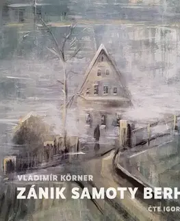 História Tebenas Zánik Samoty Berhof