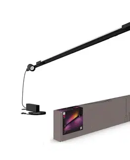 Svietidlá Philips-SADA 3xLED Stmievateľné svietidlo do lištového systému Hue LED/39,9W/230V 8719514407886