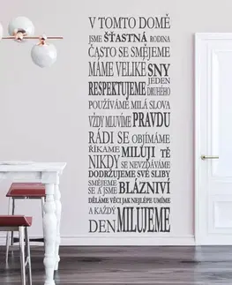 Šablóny na maľovanie Šablóny na maľovanie - Domov ČESKY
