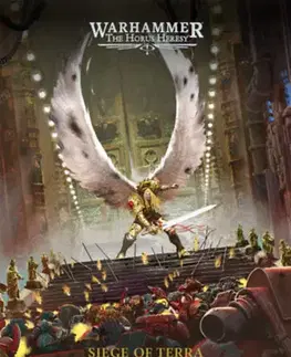 Sci-fi a fantasy Az Örökkévaló visszhangjai - Aaron Dembski-Bowden
