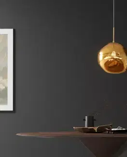 Osvetlenie Závesná lampa ZAFIRA Dekorhome