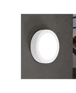 Svietidlá Eglo 96491 - LED Vonkajšie stropné svietidlo ARGOLIS LED/16,5W/230V 96491