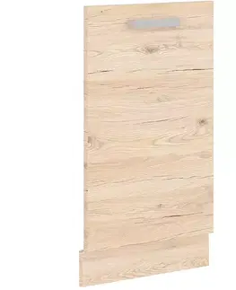 Nábytok do kuchyne a jedálne Bordeaux dvierka na umývačku riadu 570 x 446