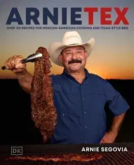 Národná kuchyňa - ostatné ArnieTex - Arnie Segovia