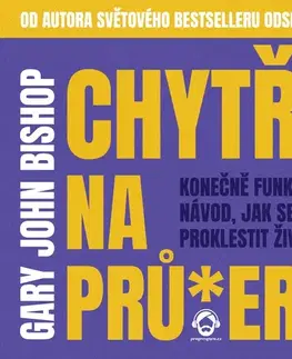 Rozvoj osobnosti Progres Guru Chytře na prů*ery