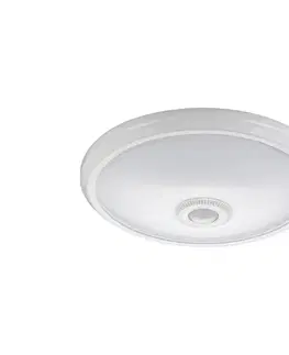 Svietidlá Fulgur 24120 - LED Stropné svietidlo so senzorom DARINA LED/12W/230V 24120