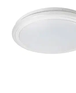 LED osvetlenie Rabalux 1510 - Stmievateľné stropné LED svietidlo LEONIE LED/32W/230V 1510