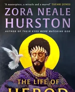 Historické romány The Life of Herod the Great - Zora Neale Hurston