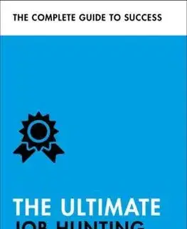 Prírodné vedy - ostatné The Ultimate Job Hunting Book - Kolektív autorov