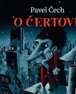 Pre deti a mládež Tympanum O čertovi