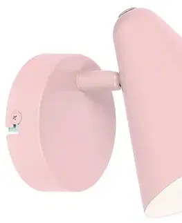 Nástenné svetlá Nástenné svetlo AMOR Candellux