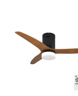 LED osvetlenie  NEO 07142-B- LED Stropný látor NEO LITE VENTO 18W/230V Tuya Wi-Fi + DO 07142-B