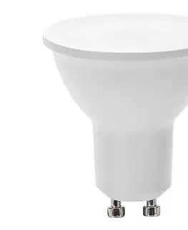 Žiarovky LED žiarovka GU10/10W/230V 6500K - BRILAGI B10107ACWP