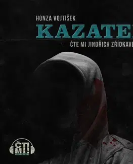 Detektívky, trilery, horory Milovať a ctiť OZ Kazatel