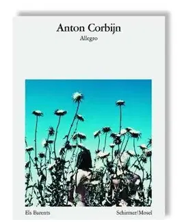 Fotografia Corbijn Allegro - Els Barents