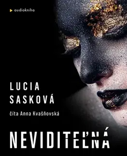 Romantická beletria Publixing a IKAR Neviditeľná