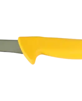 Kuchynské nože IVO Vykosťovací nôž IVO 15 cm - žltý 206011.15.03