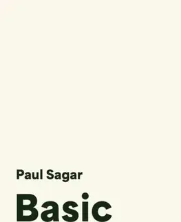 Filozofia Basic Equality - Paul Sagar