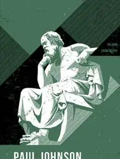 Filozofia Szókratész - Helikon Zsebkönyvek 140. - Paul Johnson