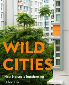Architektúra Wild Cities - Chris Fitch