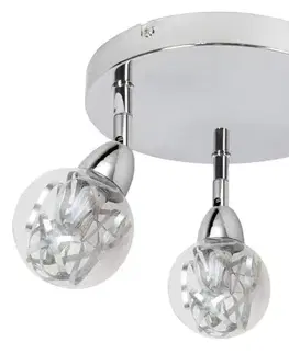 Stropná svetla Stropné LED svietidlo SMD Bolo