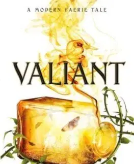Young adults Valiant - Holly Black