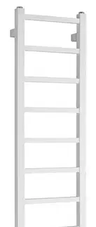 Radiátory do kúpeľne SAPHO - METRO LIGHT vykurovacie teleso 300x1500 biela IR446T