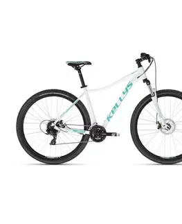 Bicykle KELLYS VANITY 30 2025 desert flower - M (17", 162-177 cm)