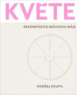 Česká poézia Květen - Ondřej Koupil