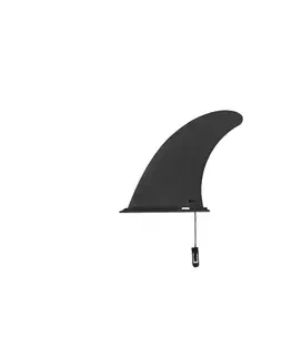 Paddleboardy Hlavná plutva inSPORTline WaveTrip Fin 9"