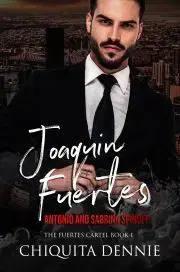 Romantická beletria Joaquin Fuertes - Dennie Chiquita