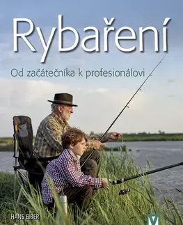 Rybárstvo Rybaření - Hans Eiber
