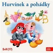 Rozprávky SUPRAPHON a.s. Hurvínek a pohádky