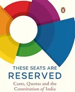 História These Seats Are Reserved - Abhinav Chandrachud