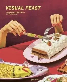 Fotografia Visual Feast - Kolektív autorov