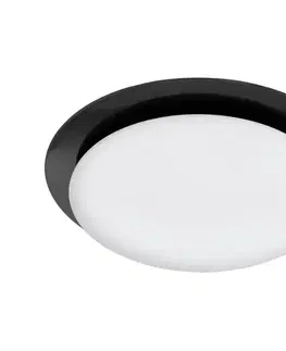 Svietidlá Eglo 96849 - LED Stropné svietidlo OBIEDA LED/11W/230V 96849