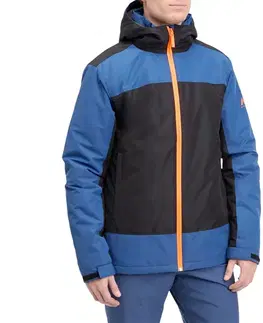 Lyžiarske bundy MCKINLEY MENS HEROLD PADDED Veľkosť: S