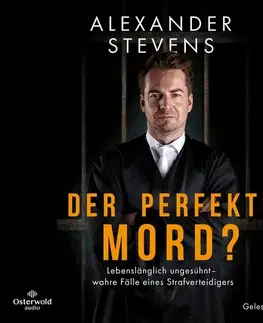 Detektívky, trilery, horory Hörbuch Hamburg Der perfekte Mord? (DE)